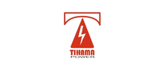 TIHAMA